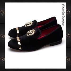 Meet your Posher, Da-ana